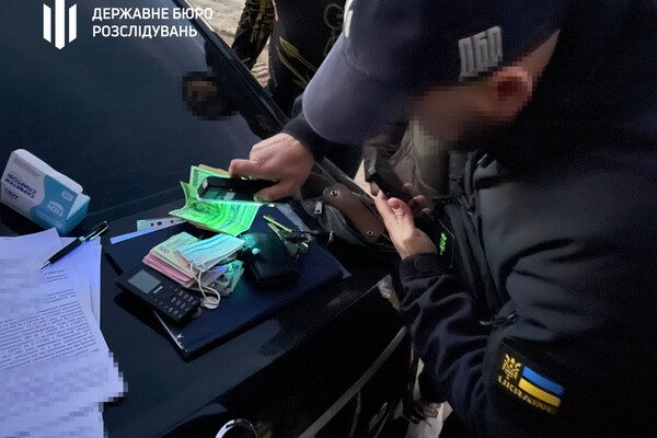 В Одессе полицейские зарабатывали на продаже наркотиков и попалисьфото 5