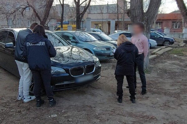 В Одесской области мужчина устроил стрельбу на своей свадьбе  фото 2