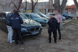 В Одесской области мужчина устроил стрельбу на своей свадьбе  фото 2