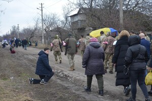 На Одещині попрощалися із захисником Русланом-Ігорем Жосаном фото 13