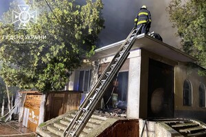 На Одещині сталися дві смертельні пожежі: загинули жінка та чоловік фото 2