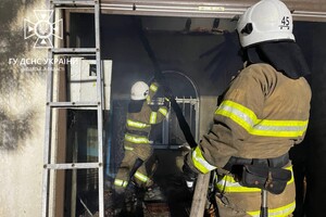 В Одесской области произошло два смертельных пожара: погибли женщина и мужчина фото 3