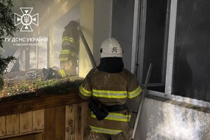 На Одещині сталися дві смертельні пожежі: загинули жінка та чоловік фото 5
