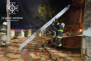 В Одесской области произошло два смертельных пожара: погибли женщина и мужчина фото 6