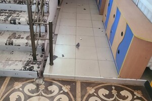 Оккупанты нанесли удар по Одесской области: пострадали детский сад и дома фото