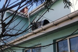 Оккупанты нанесли удар по Одесской области: пострадали детский сад и дома фото 3