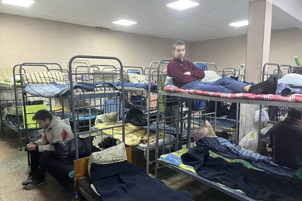 В Одессе ходят слухи об удержании мужчин в ТЦК: что говорят военкомы фото 7