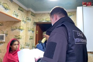 На Одещині затримали угруповання, яке наживалося на біженцях фото