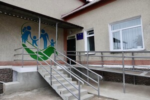 На Одещині відкрили ще одну амбулаторію фото 4