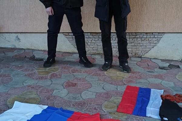 В Одессе поймали двух вражеских информаторов, которые искали ПВО: один из них тепловик фото