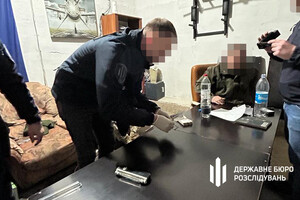 В Одессе руководство воинской части требовало деньги от военного за перевод его в другую часть фото 1