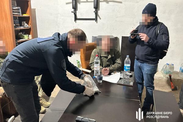 В Одессе руководство воинской части требовало деньги от военного за перевод его в другую часть фото 3