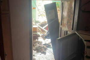 Ракетний удар по Іверському монастирю в Одесі: справою зайнялася прокуратура фото 5