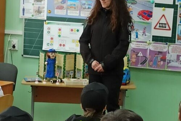 В одеських школах відкривають класи безпеки фото 6