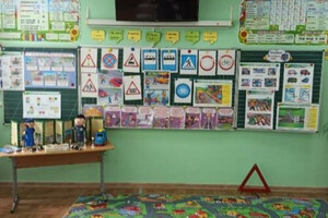 В одеських школах відкривають класи безпеки фото 8