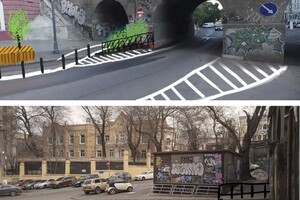 В Одессе урбанисты хотят изменить Екатерининскую площадь фото 6