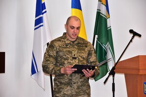 В Одессе состоялся выпуск офицеров Морской академии: выпускников поздравил Президент Украины фото 5