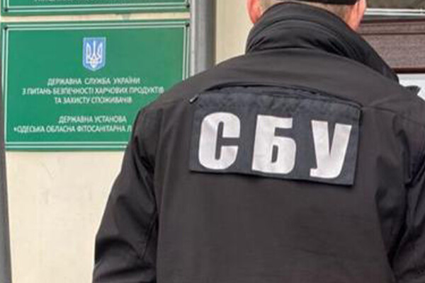 В Одесской области разоблачили коррупционную схему, связанную с &quot;зерновой сделкой&quot; фото
