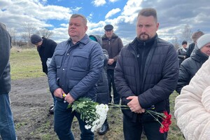 На фронте погиб военнослужащий из Одесской области Руслан Бегунец фото