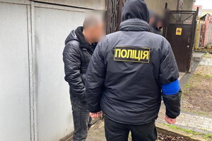 В Одессе сотрудник райадминистрации попался на взятке фото 1