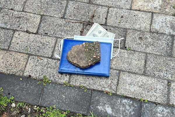 В Одессе сотрудник райадминистрации попался на взятке фото 3