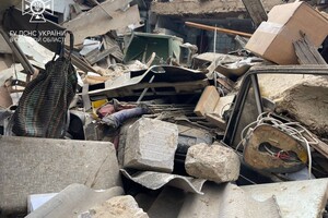 В Одесской области произошел взрыв газового баллона фото 2