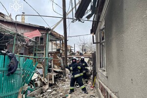 В Одесской области произошел взрыв газового баллона фото 4