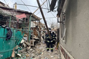 В Одесской области произошел взрыв газового баллона фото 6