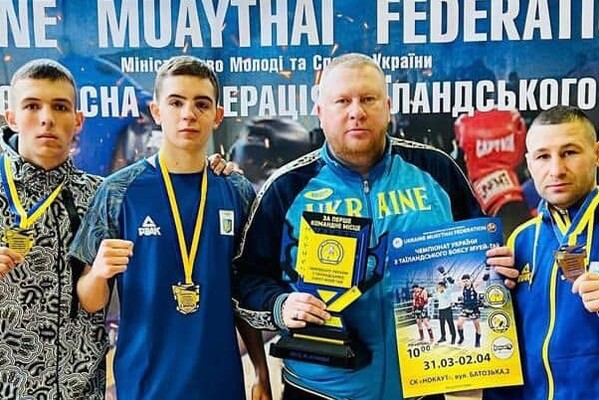 Одеські спортсмени продовжують здобувати медалі фото 1