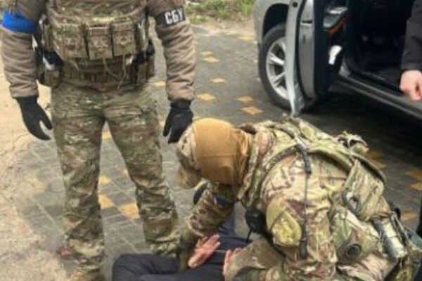 СБУ затримала чиновника Одеської митниці, який налагодив систему &quot;відкатів&quot; фото 1