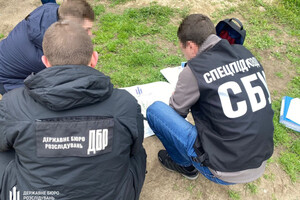 В Одесской области полицейский попался на взятке и пытался сбежать фото 2