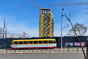 Після ремонту: на узвозі Марінеско може зупинитися рух трамваїв фото 2
