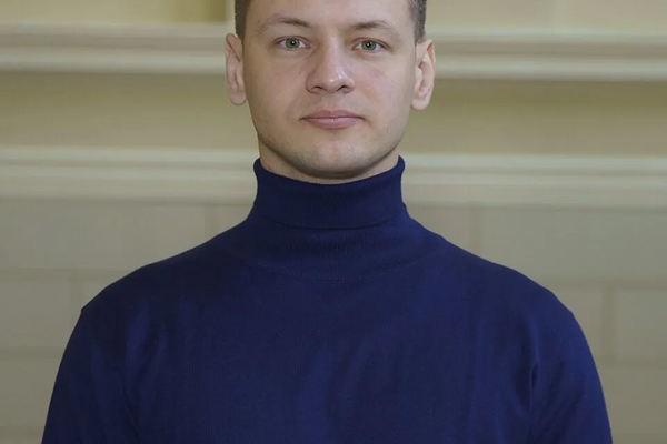 На фронте погиб солист балета Одесской оперы Ростислав Янчишен фото 2