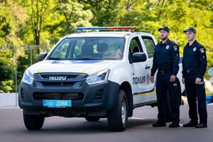 Поминальные дни в Одессе: в городе будут дежурить более 1000 полицейских фото