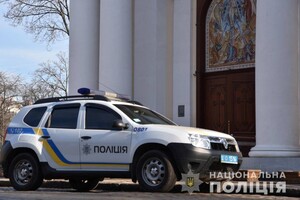 Поминальні дні в Одесі: у місті чергуватимуть понад 1000 поліцейських фото 1