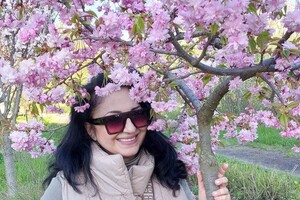 В Одесі цвітуть сакури: де помилуватися фото 4