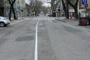 В центре Одессы изменили организацию дорожного движения фото 3
