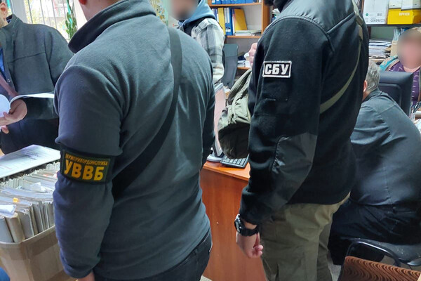 В Одесской области уклонисты от мобилизации покупали &quot;опекунство&quot; фото 1