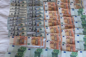 Житель Одесского района перевозил мужчин за границу под видом волонтеров  фото 2