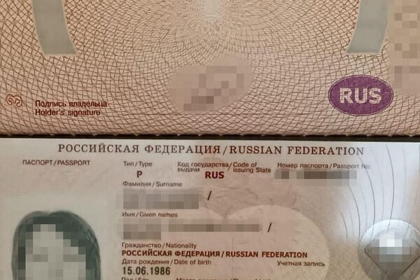 В Одессе будут судить семейную пару российских шпионов фото 7