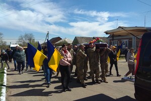 Одеська область втратила трьох захисників України фото 5