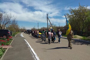 Одесская область потеряла троих защитников Украины фото 9