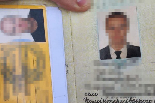 В Одессе будут судить двух вражеских информаторов, которые разведывали позиции украинского ПВО фото 3