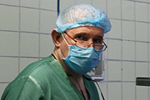 В Одесі провели третю операцію із трансплантації серця фото 1