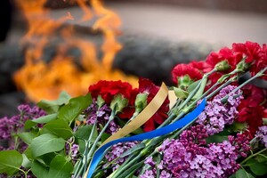 В Одессе проходят мероприятия ко Дню памяти и примирения фото 2