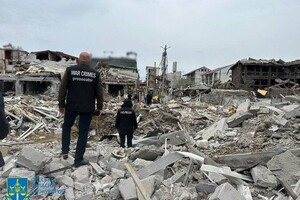 Обстрел Одесской области: разрушена база отдыха, пострадали еще пять фото 3