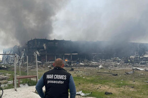 Обстріл Одеської області: зруйновано базу відпочинку, постраждали ще п'ять фото 4