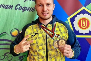 Одесситы завоевали медали на чемпионатах Европы по дзюдо и бодибилдингу фото 6