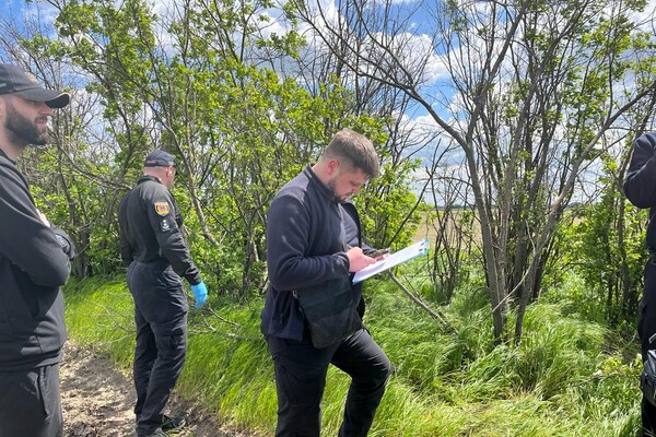 В Одесской области пропавшего мужчину закопали заживо  фото 2
