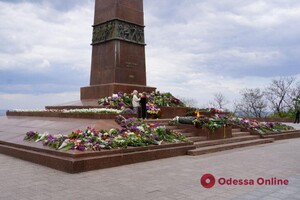 Як відбувається 9 травня в Одесі цього року фото